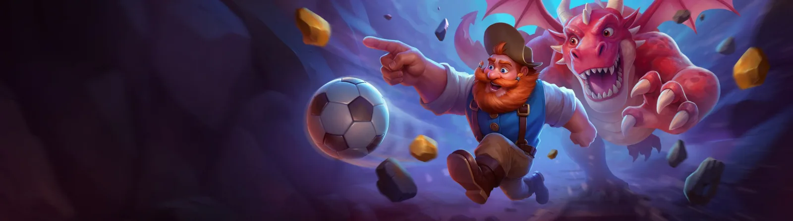 Dragonia Casino - dračí svět online kasina pro hráče z Česka